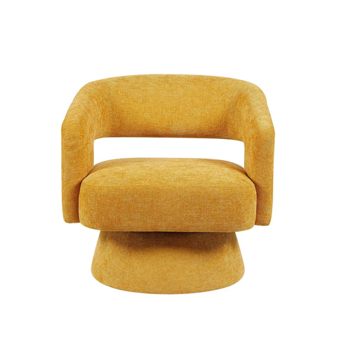 Orla Swivel Accent Chair