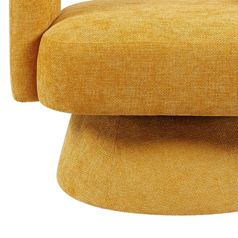 Orla Swivel Accent Chair