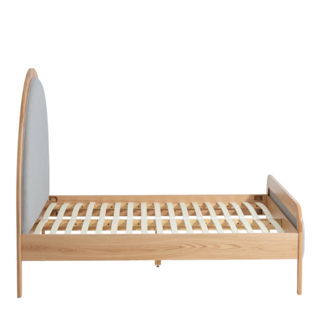 Well-built structure ensuring secure sleep.