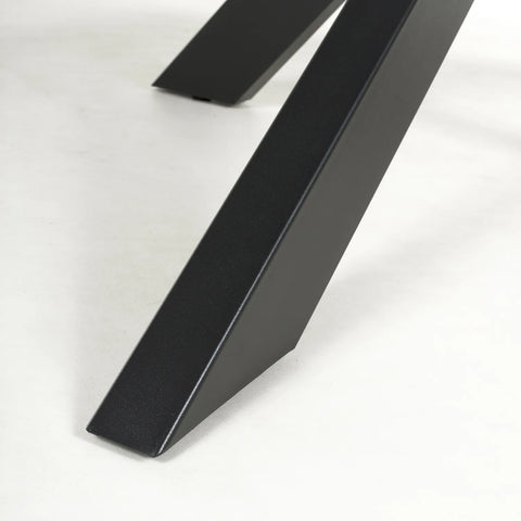 Black Meta Legs 