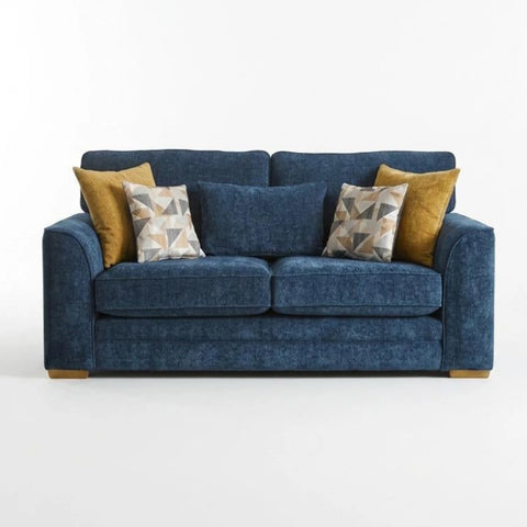 Otley Lyon small sofa with soft and supportive seating.