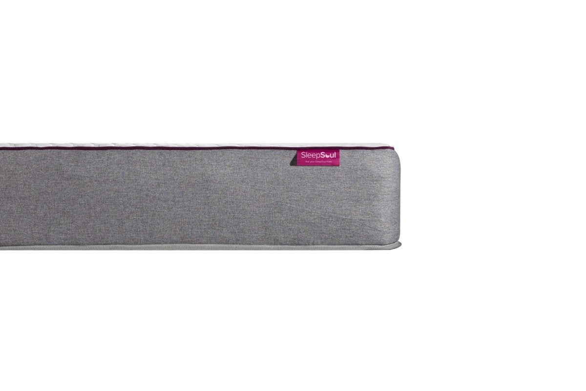 Sleepsoul Paradise Pocket Sprung Coolgel Mattress - Pendle Village Furniture