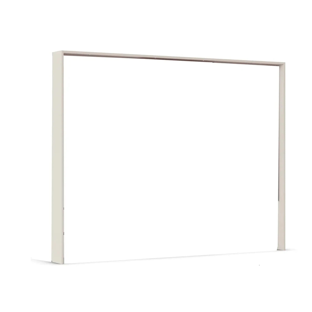 Passepartout Frame for Duo Sliding Wardrobe