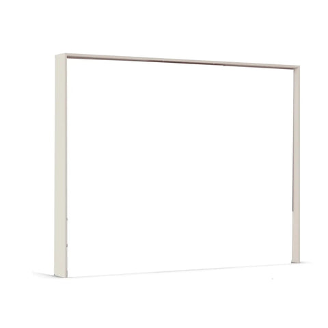 Passepartout Frame for Duo Sliding Wardrobe