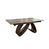 Pedro Armani Ceramic Extending Dining Table, available as 1.2M Extending or 1.6M Extending 