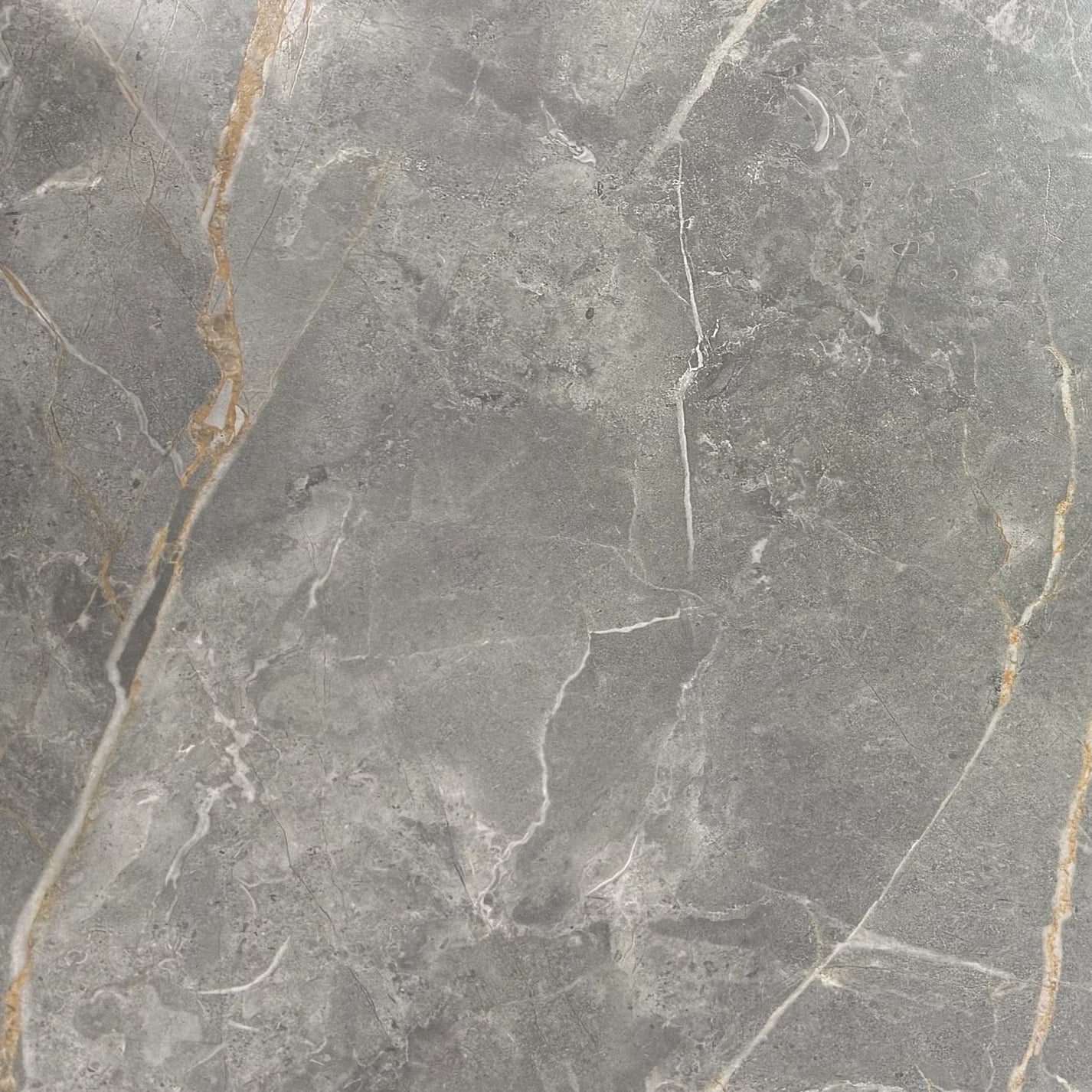 Ceramic top close up view of Pedro Armani Ceramic Extending Dining Table