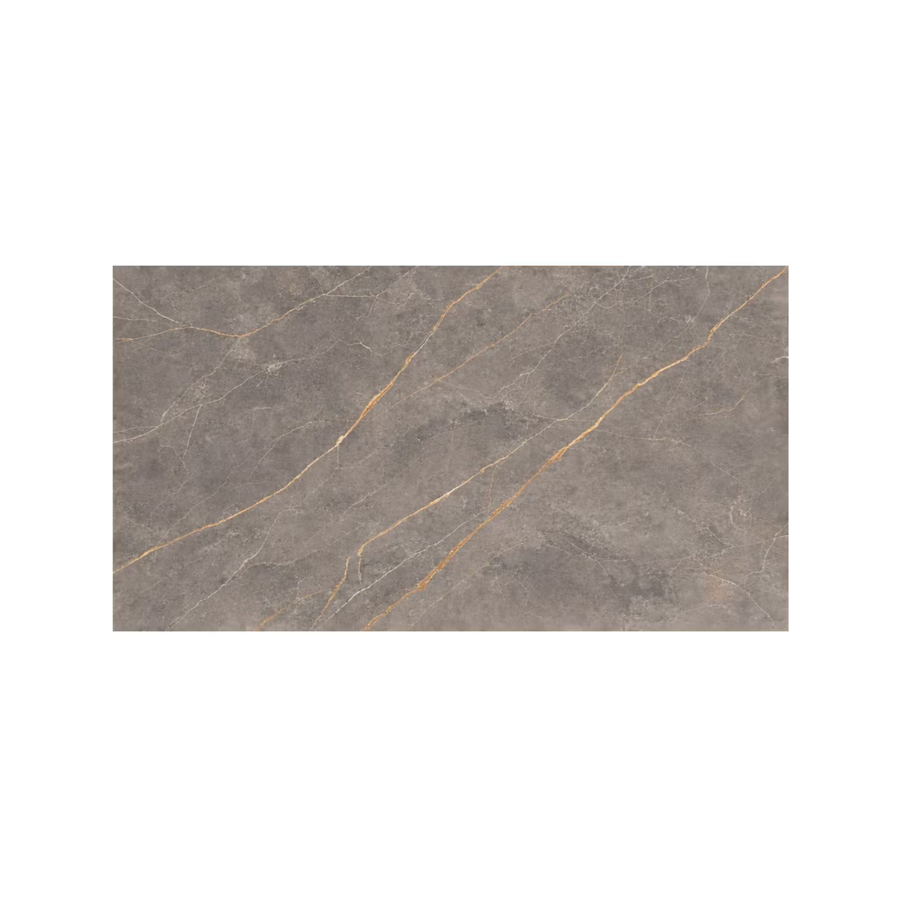 Table top View of Pedro Armani Ceramic Extending Dining Table