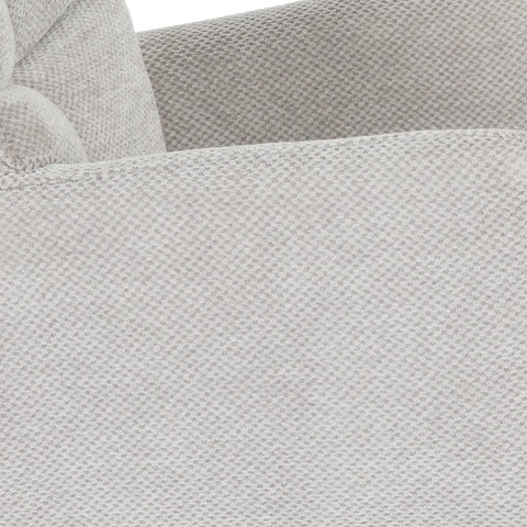 Pearl Carver Set of 4 Swivel Fabric Dining Chairs - Pendle Village Furniture