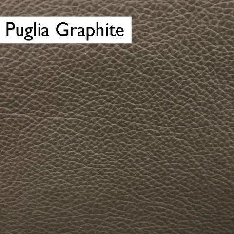 Nikki Premium Leather Sofa Collection – 3 Seater, 2 Seater & Armchair - Pendle Village Furniture