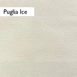 Puglia Ice Leather