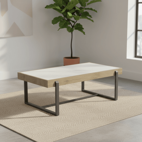 Stokes Coffee Table