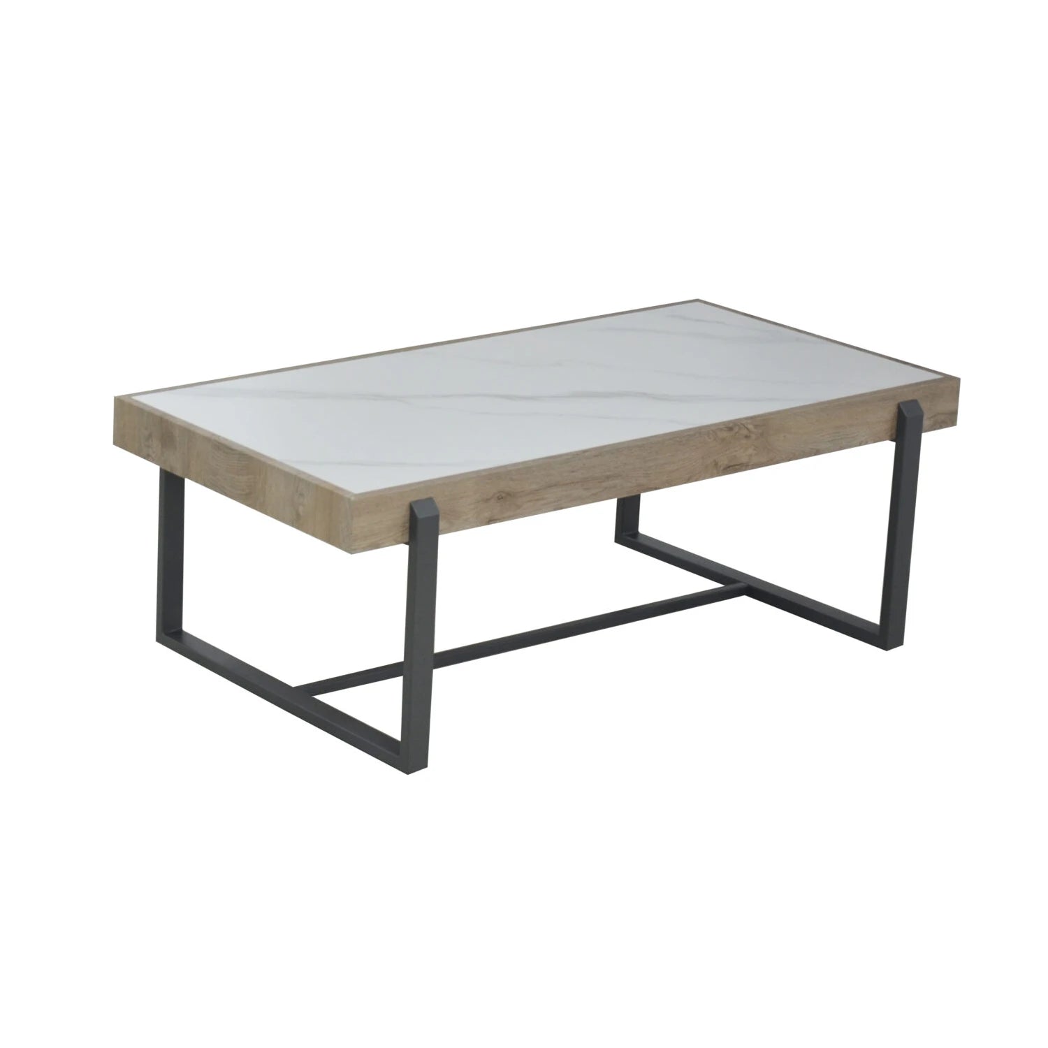 Stokes Coffee Table - Pendle Village Furniture