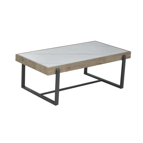 Stokes Coffee Table - Pendle Village Furniture