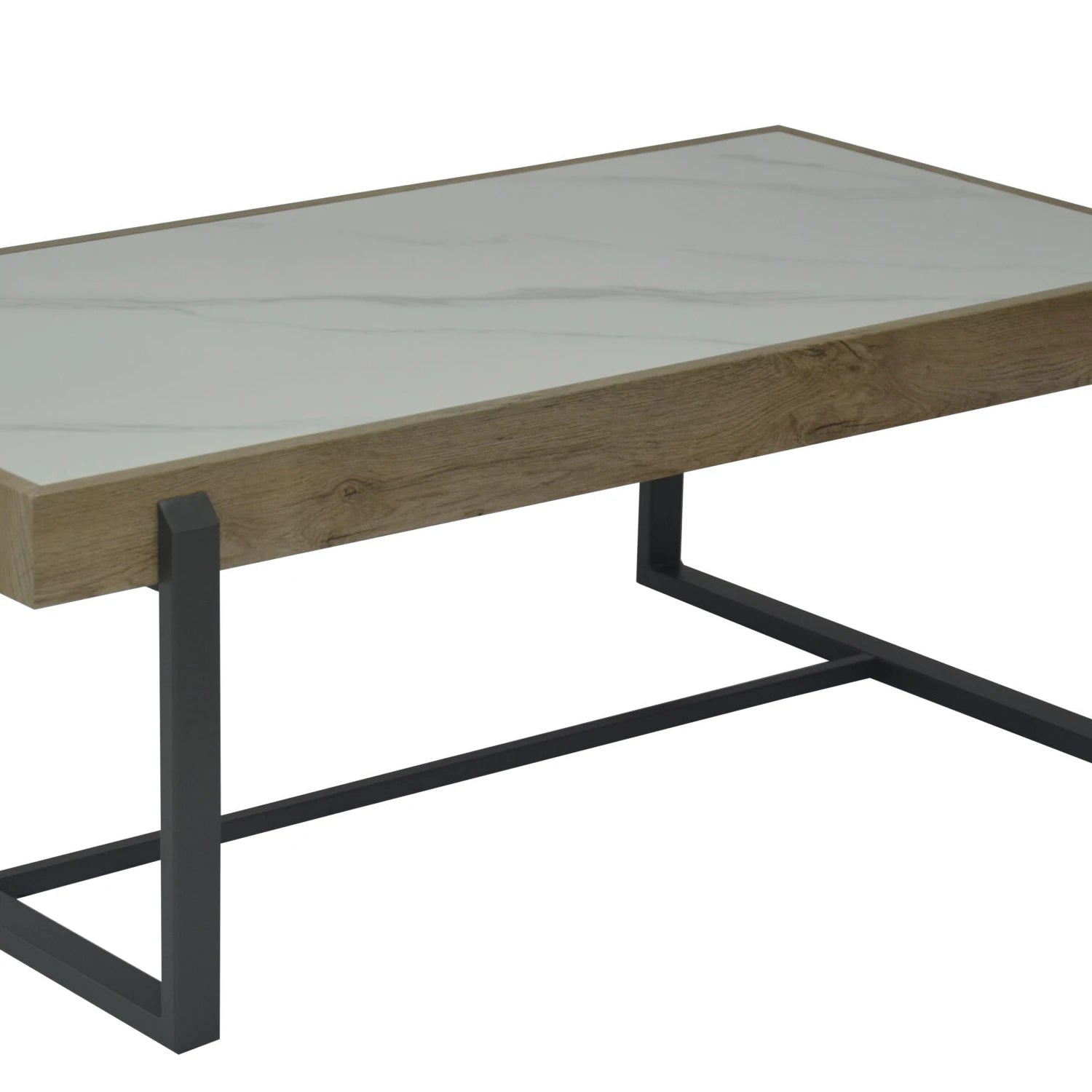 Stokes Coffee Table - Pendle Village Furniture