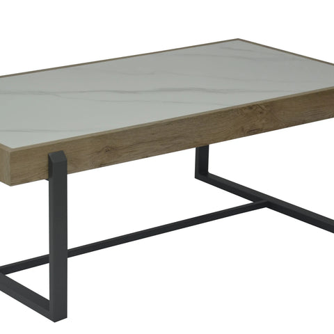 Stokes Coffee Table - Pendle Village Furniture