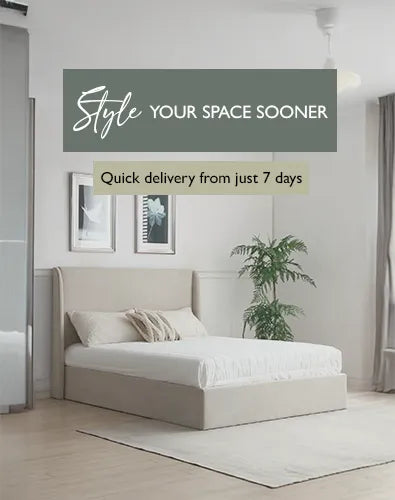 Pendle Village Furniture