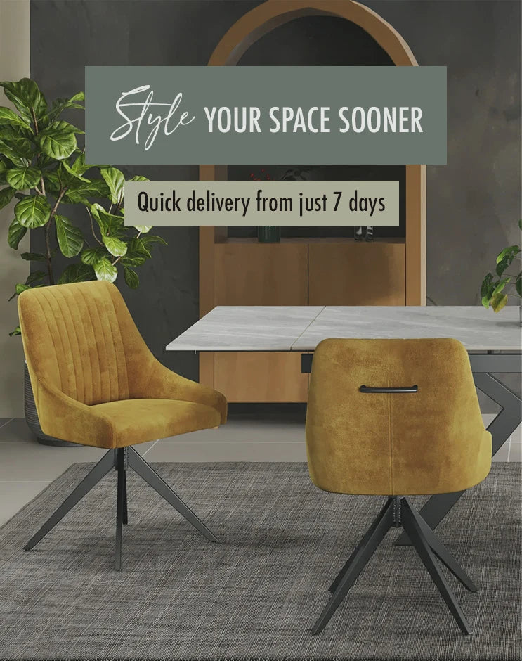 Pendle Village Furniture