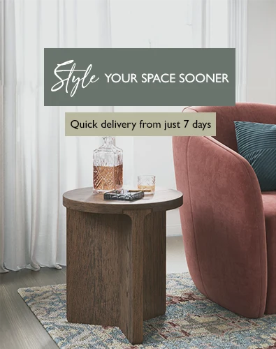 Pendle Village Furniture