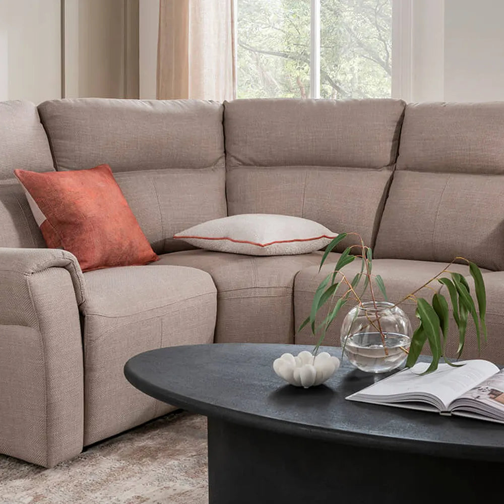 Modular recliner sofa new arrivals