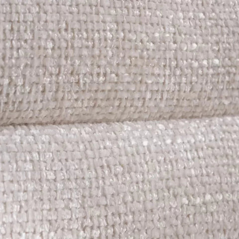 Soft grey velvet upholstery with smooth texture and subtle sheen.