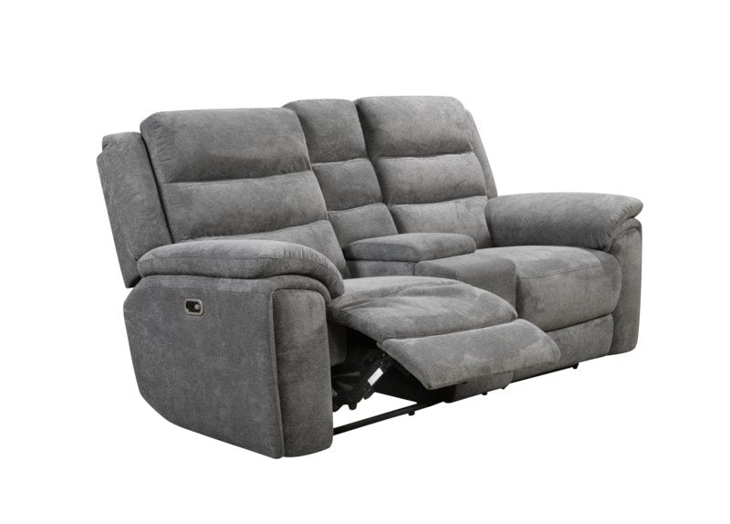 Venice 2 Seater Electric Recliner Sofa