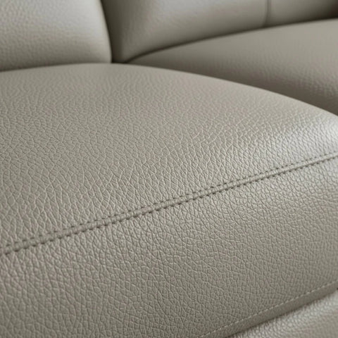 High-quality leather designed for durability and comfort.