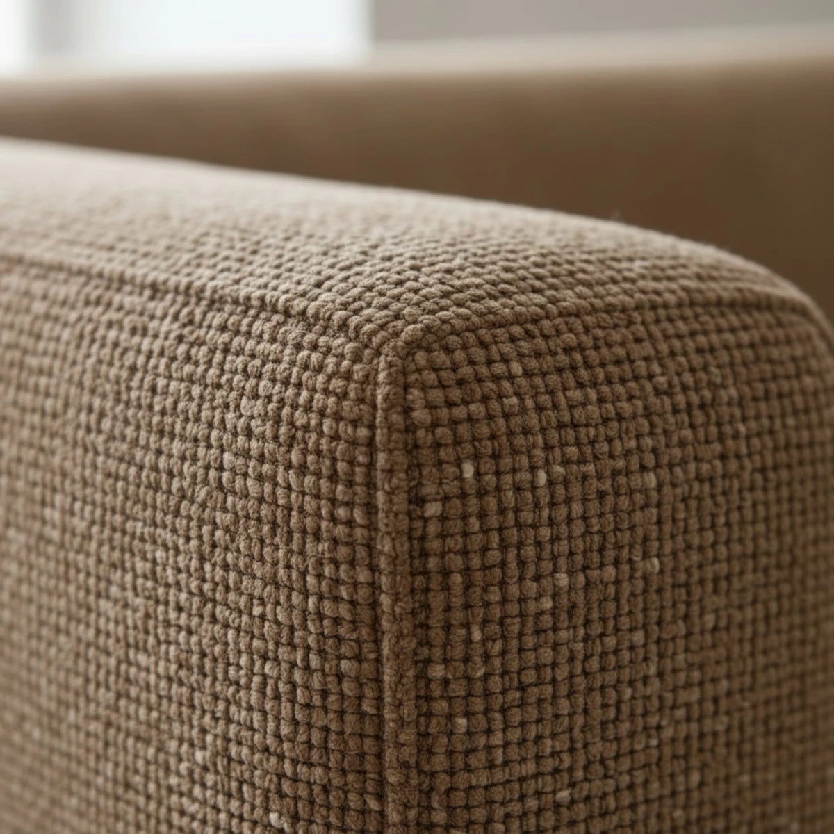 High-quality fabric designed for durability and comfort.
