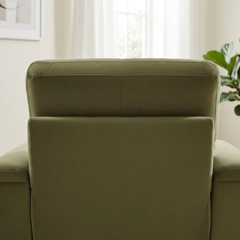 High-quality fabric designed for durability and comfort.