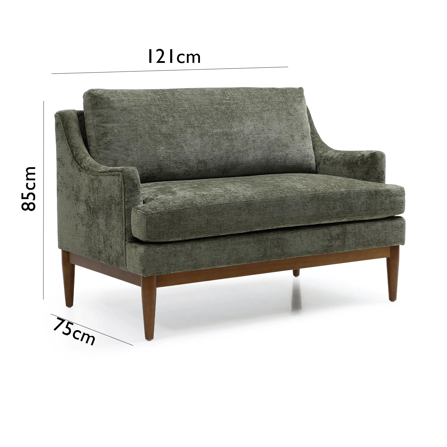 Bedroom Large Chair Window Sofa