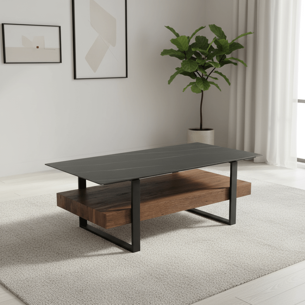 Root Coffee Table