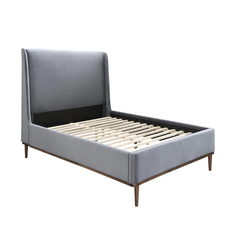 Durable bed legs designed for stability and balance.
