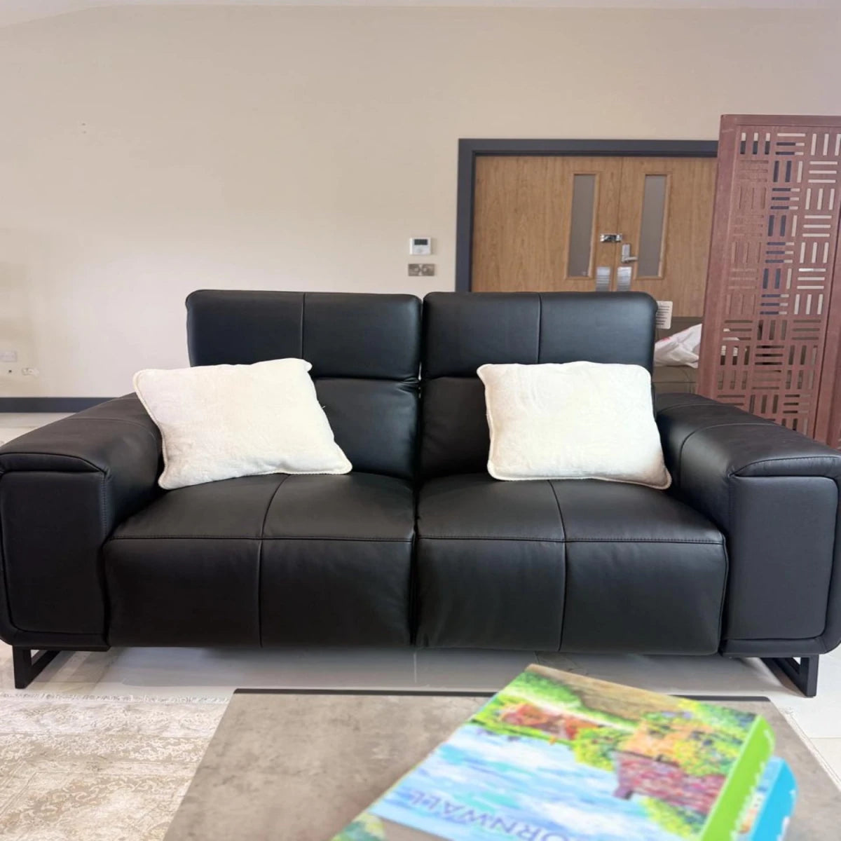 Contemporary design perfect for modern and stylish interiors.