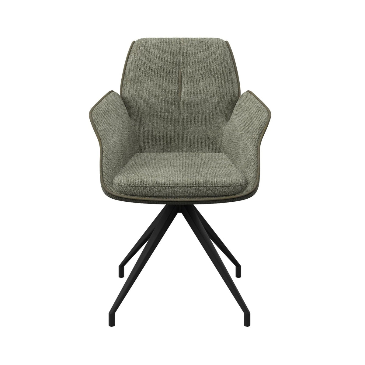 Toronto 160 - 200cm Grey Ceramic Duro Top Extending Dining Set - Pendle Village Furniture