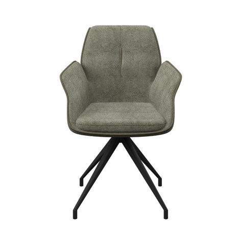 Toronto 160 - 200cm Grey Ceramic Duro Top Extending Dining Set - Pendle Village Furniture
