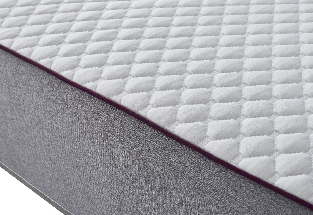 Sleepsoul Paradise Pocket Sprung Coolgel Mattress - Pendle Village Furniture