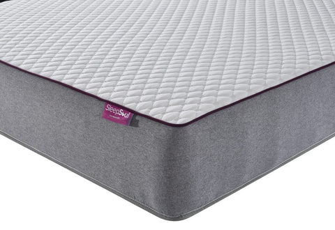 Sleepsoul Paradise Pocket Sprung Coolgel Mattress - Pendle Village Furniture