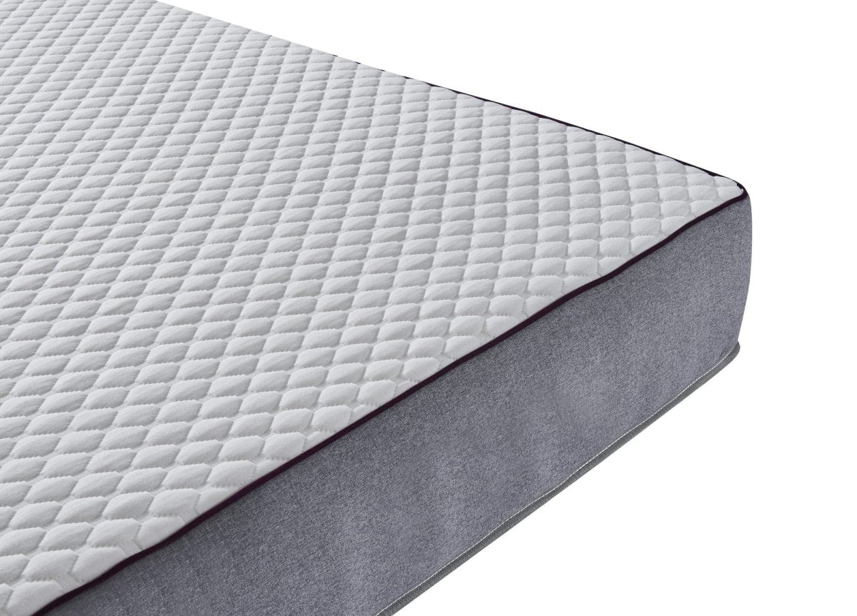 Sleepsoul Paradise Pocket Sprung Coolgel Mattress - Pendle Village Furniture