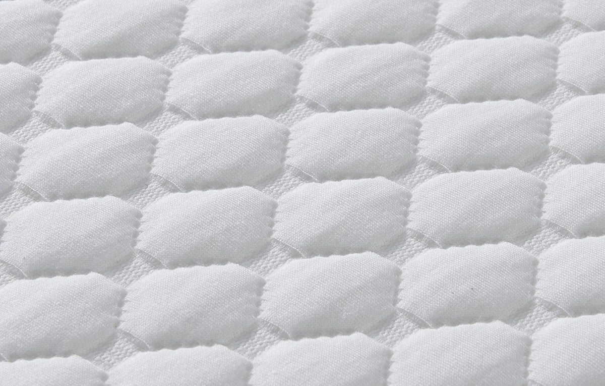 Sleepsoul Paradise Pocket Sprung Coolgel Mattress - Pendle Village Furniture