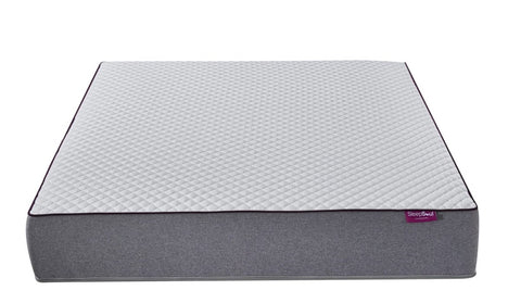 Sleepsoul Paradise Pocket Sprung Coolgel Mattress - Pendle Village Furniture