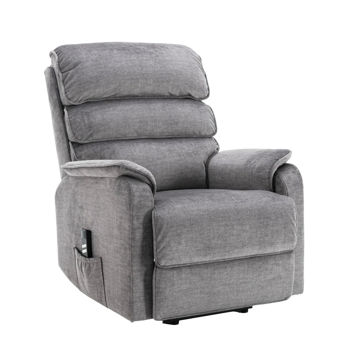 Salford Grey Lift & Tilt Recliner (Dual Motor)