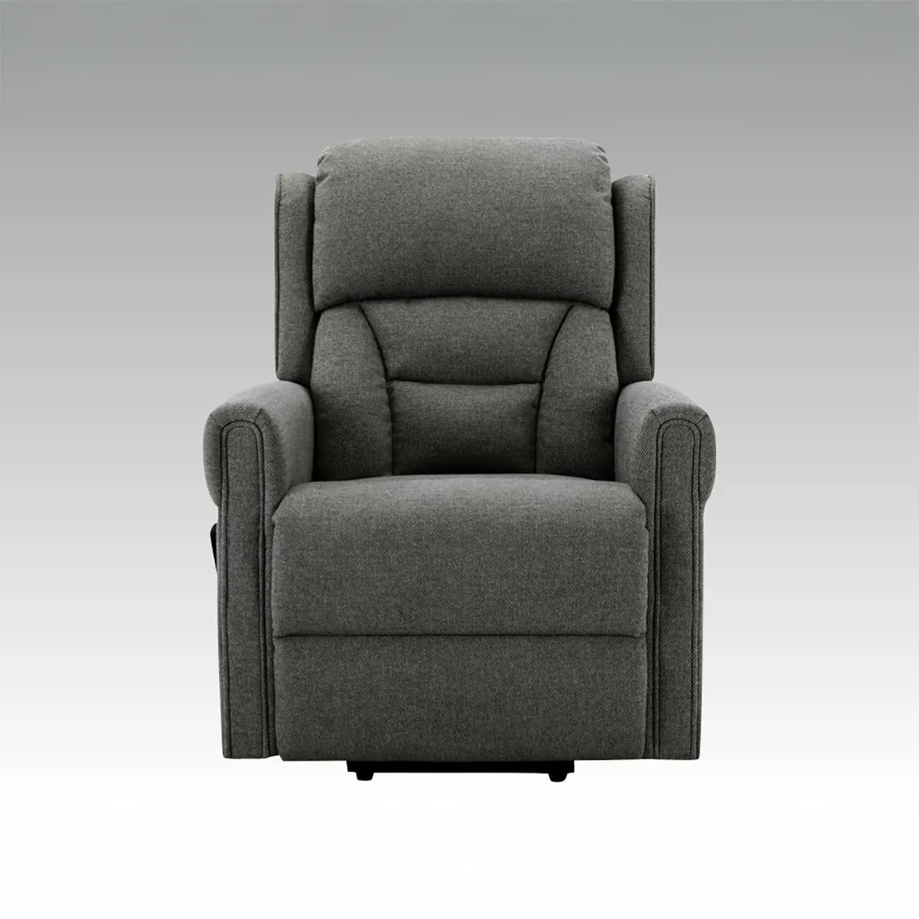Sandringham Grey Lift & Tilt Recliner (Dual Motor)