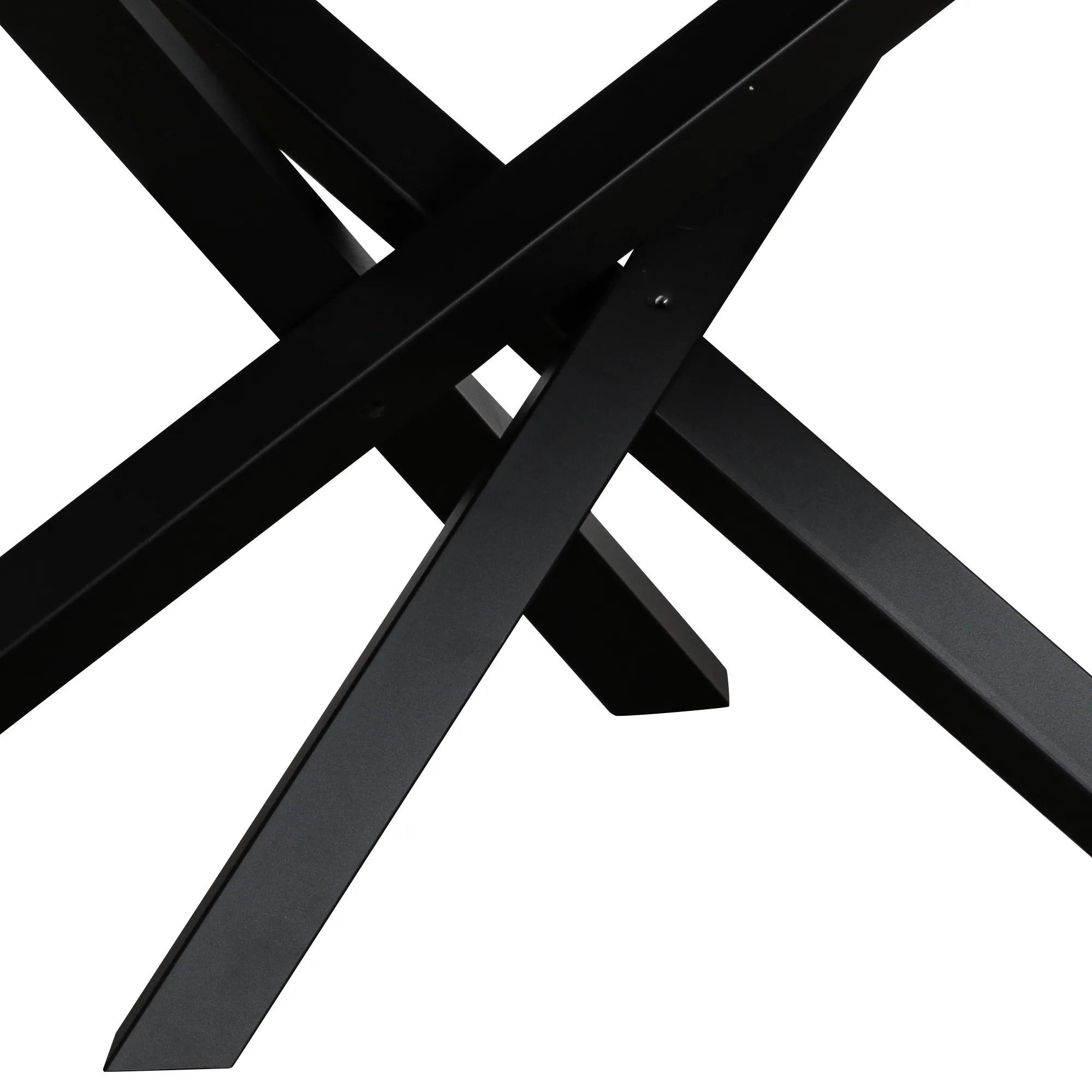 Savannah Ceramic Swivel Extending Dining Table - Pendle Village Furniture