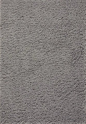 Serene Shaggy Soft Plain Rug, available in Charcoal, Cream, Grey, Gold, Beige, Pink, Red and Sage Green. Available in 5 sizes- Main Image