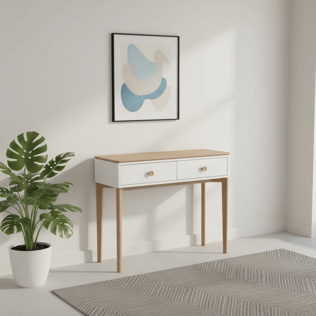Skye Console Table