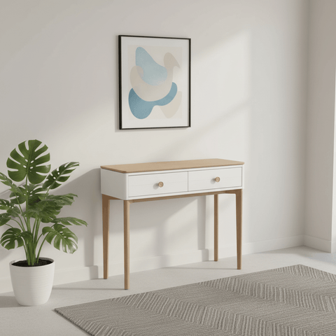 Skye Console Table