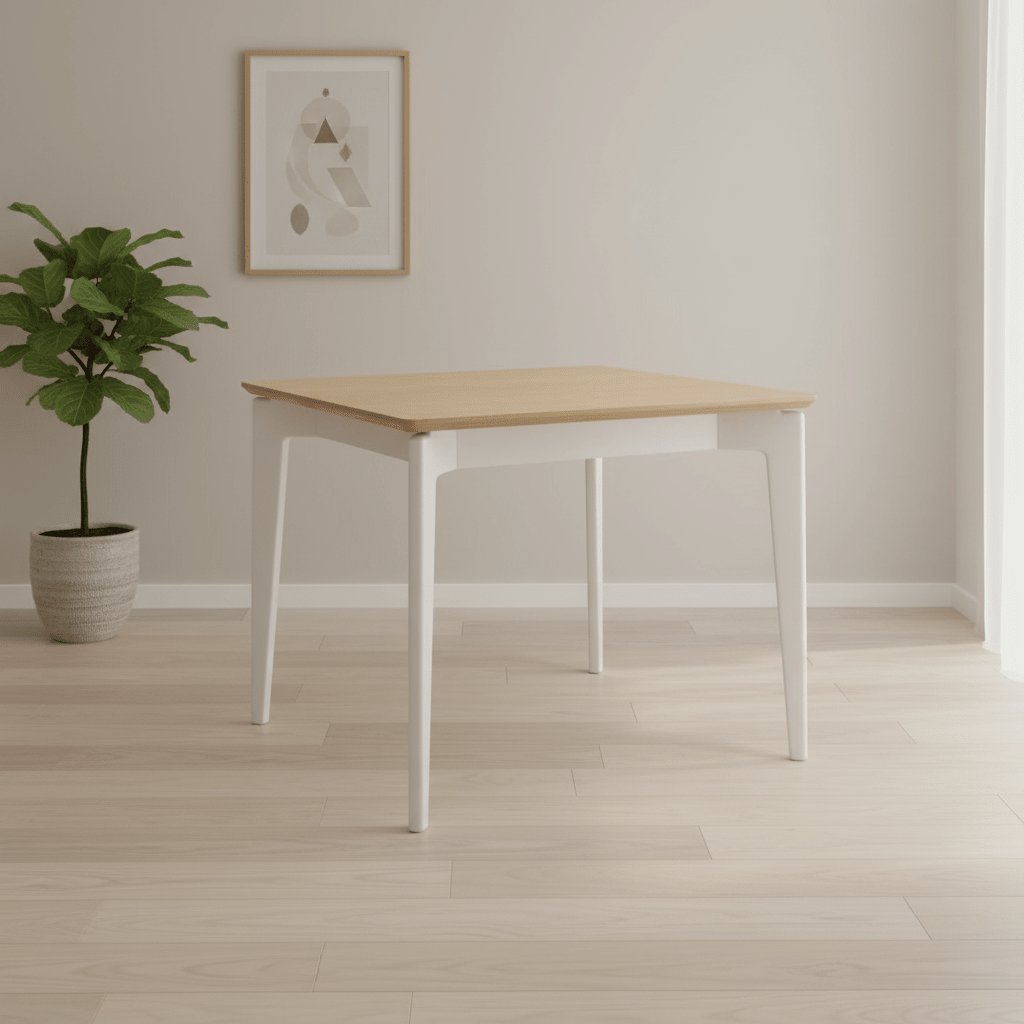 Skye Square Dining Table