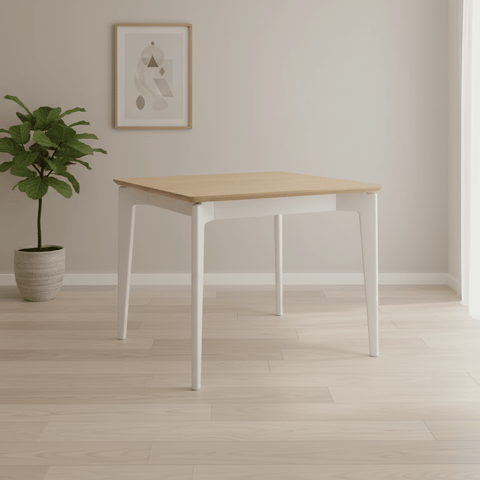 Skye Square Dining Table