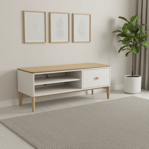 Skye TV Unit
