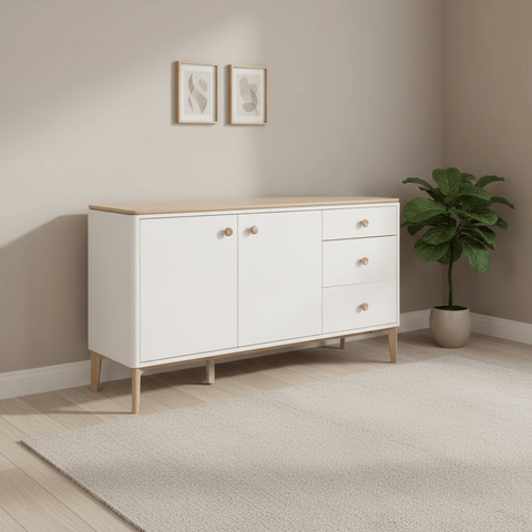 Skye Wide Sideboard