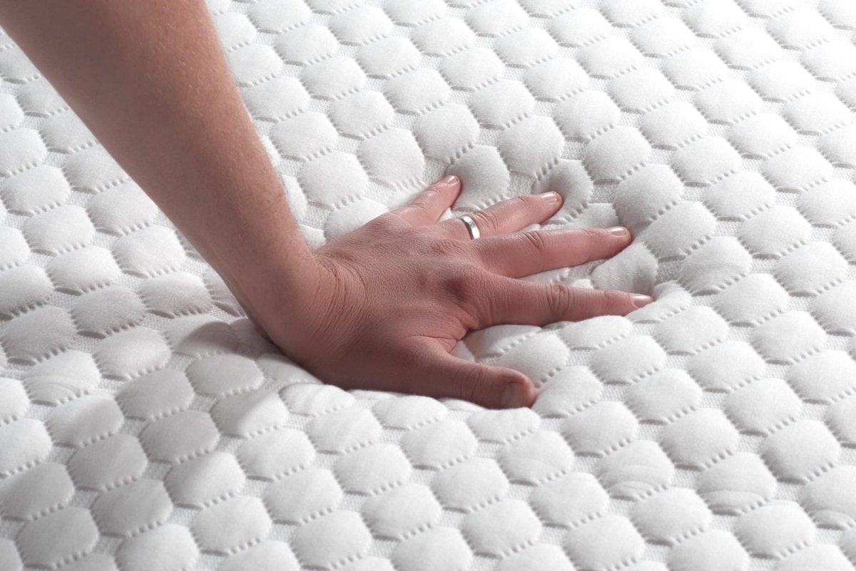 Sleepsoul Paradise Pocket Sprung Coolgel Mattress - Pendle Village Furniture